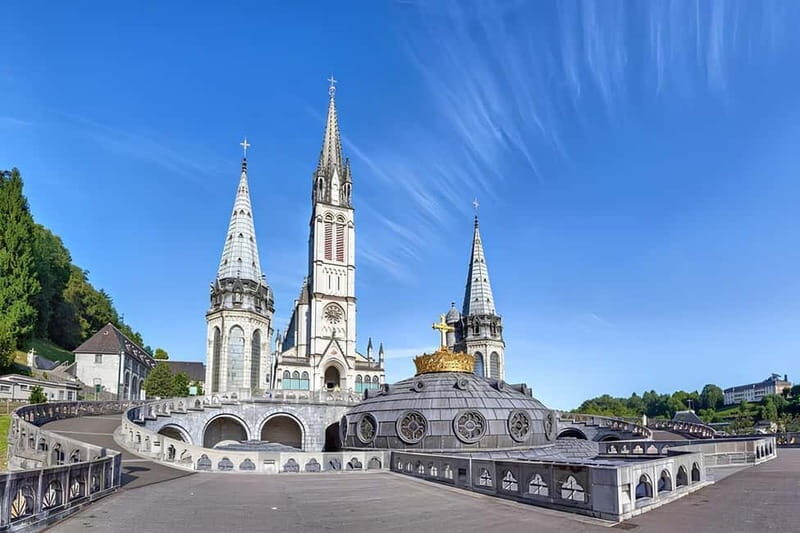 Lourdes: Half-Day Private Tour - Practical Details and Value