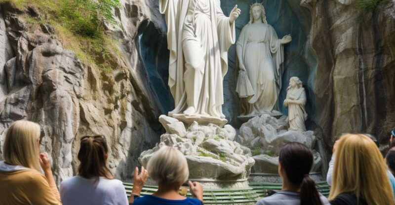 lourdes-sanctuary-guided-walking-tour