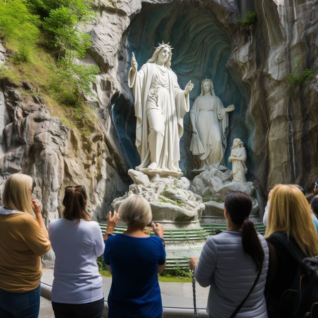 lourdes-sanctuary-guided-walking-tour