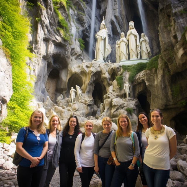 lourdes-sanctuary-guided-walking-tour