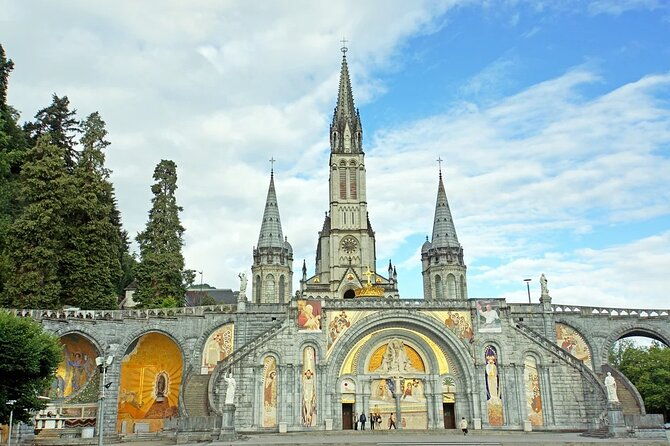 lourdes-sanctuary-tour-catholic-pilgrimage-sanctuary