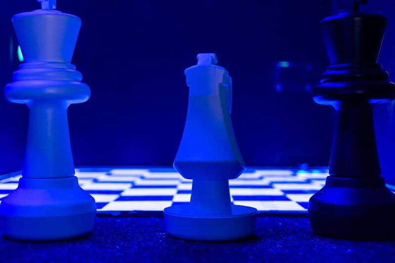 LoureShopping- Wizard School HGWRTS - Discovering the Wizard School HGWRTS at LoureShopping