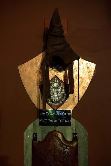 LoureShopping- Wizard School HGWRTS - Why This Experience Stands Out