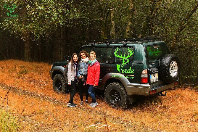 Lousa Mountain Private Tour - Practical Considerations