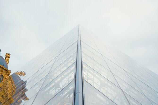 Louvre Art and Mysteries: Private Guided Experience (Lang+) - A Detailed Look at the Experience