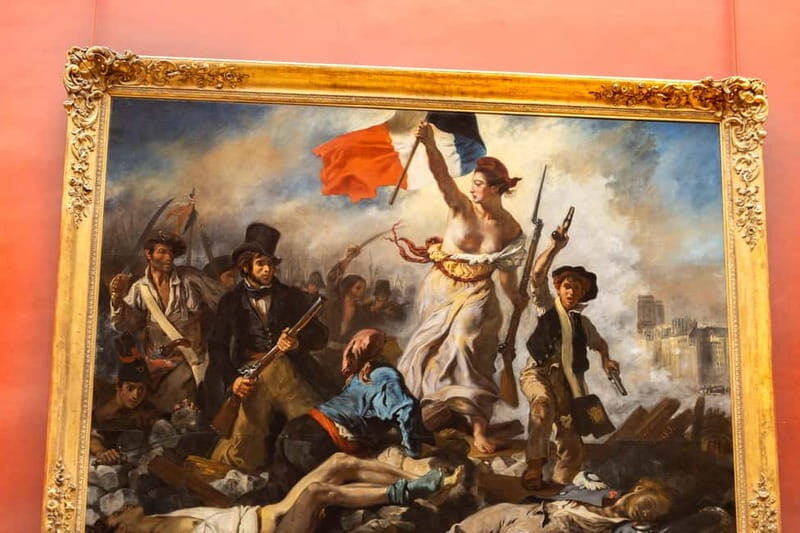 Louvre Art and Mysteries PVT Experience (FR RUS ENG ESP ARA) - Final Thoughts: Is It Worth It?