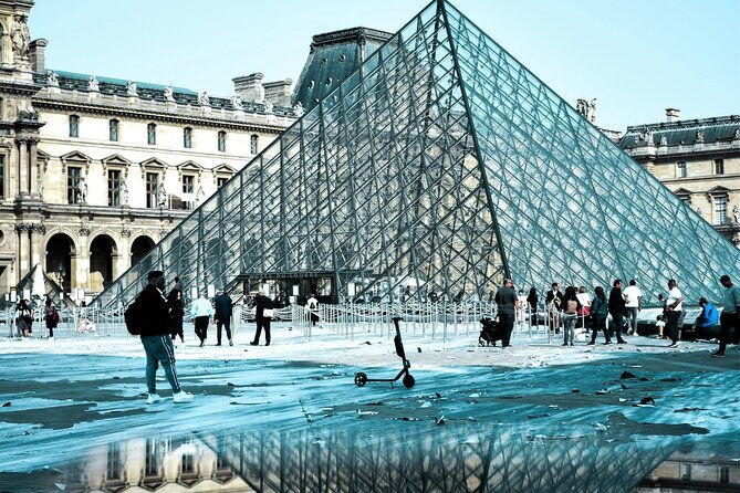 louvre-entry-ticket-with-audio-guide