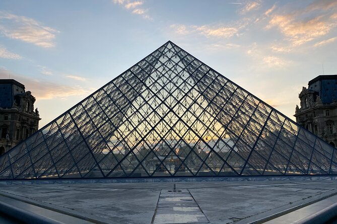 louvre-entry-ticket-with-audio-guide