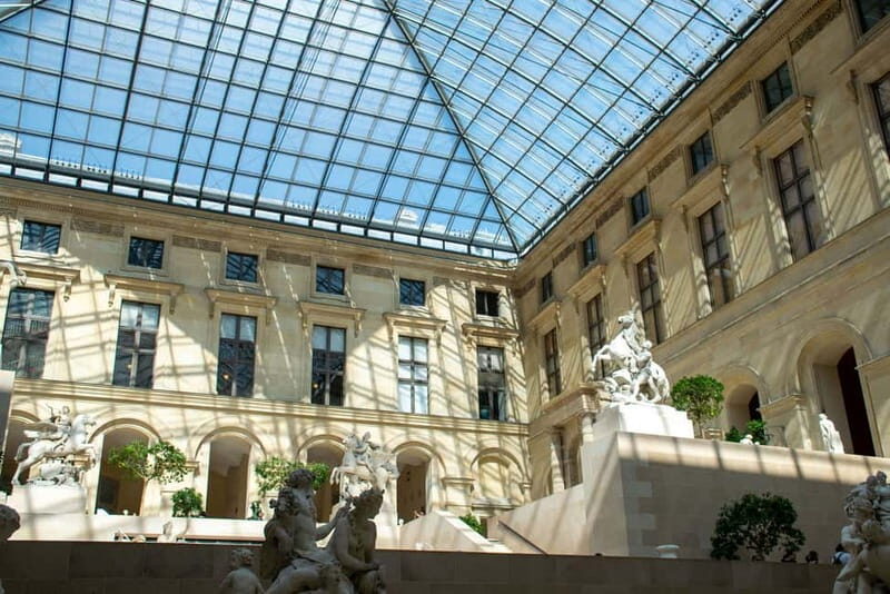 Louvre Exclusive Tour Private Guide & Paris Hotel Pickup - The Experience: Seamless and Personalized