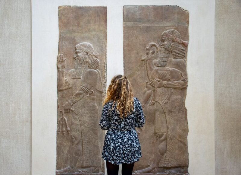 Louvre Exclusive Tour Private Guide & Paris Hotel Pickup - What Travelers Say