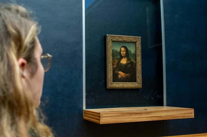 Louvre Express Private Tour, Mona Lisa and Highlights in 1h - The Louvre Highlights  