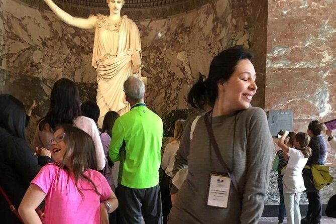 louvre-for-families