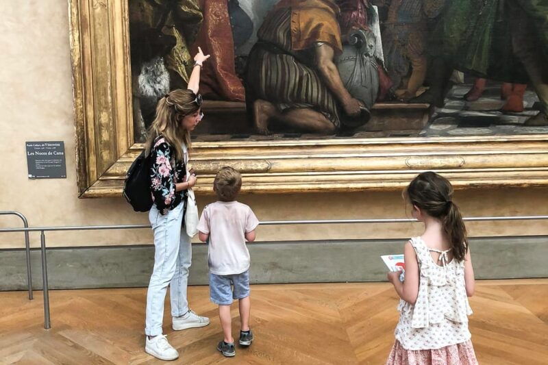 louvre-guided-treasure-hunt-for-families-and-kids