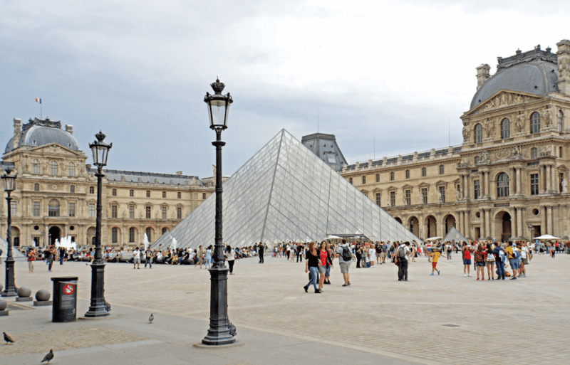 louvre-highlights-guided-tour