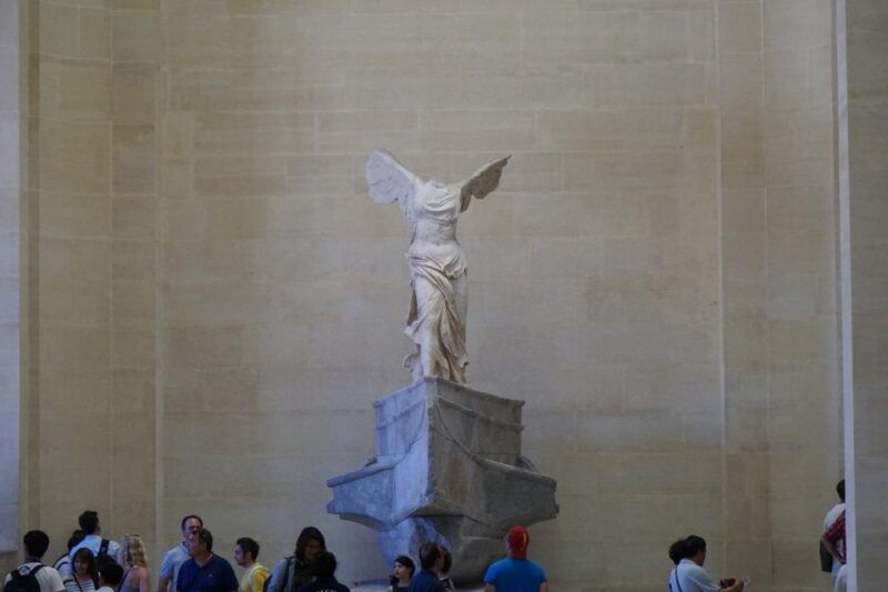 louvre-highlights-guided-tour