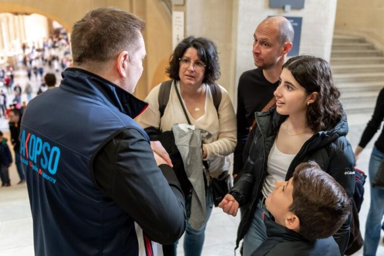 louvre-highlights-guided-tour
