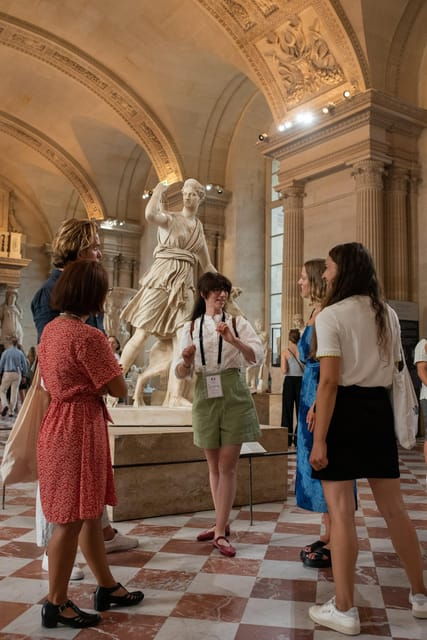 louvre-highlights-guided-tour-with-reserved-entry