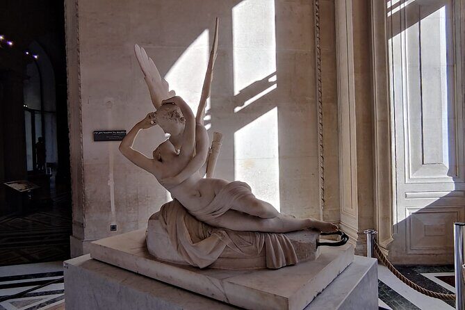 Louvre Highlights Tour for Kids with Skip-the-Ticket-Line - FAQ