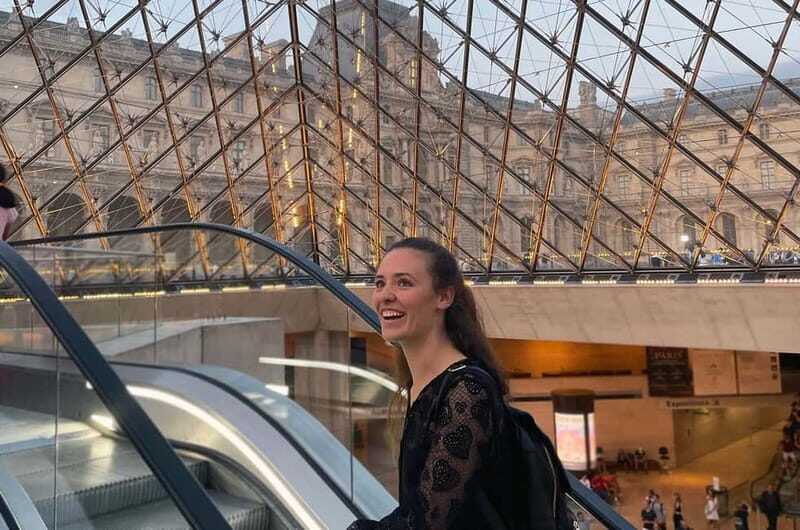 Louvre Late Opening Tour: Private Experience & Highlights - Why the Louvre Late Opening Tour Stands Out