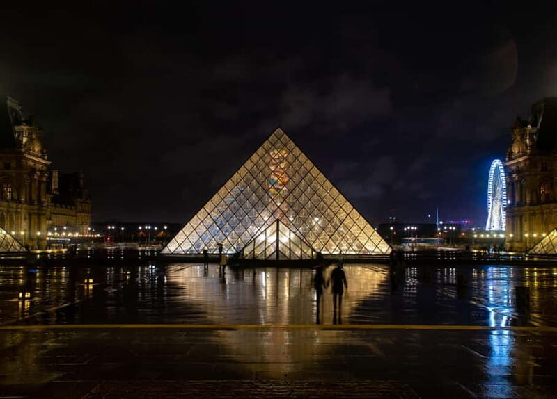 Louvre Late Opening Tour: Private Experience & Highlights - Who Will Love This Experience?