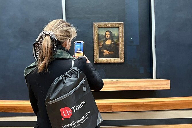 louvre-max-6-people-small-group-tour-with-mona-lisa-first-viewing