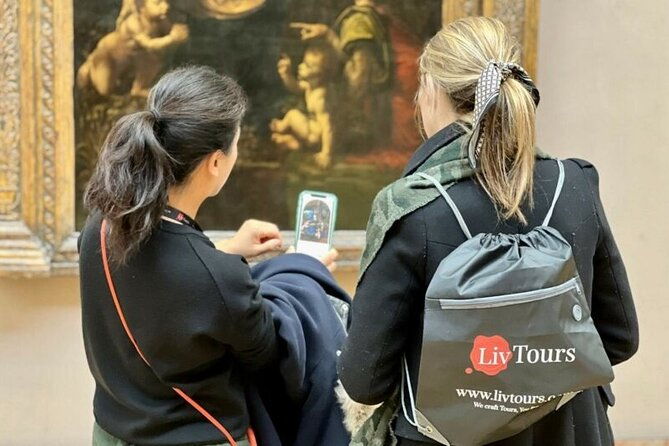 louvre-max-6-people-small-group-tour-with-mona-lisa-first-viewing