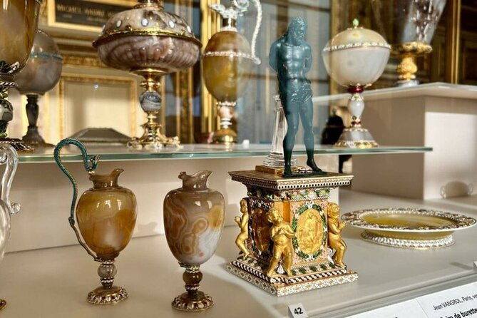 louvre-max-6-people-small-group-tour-with-mona-lisa-first-viewing