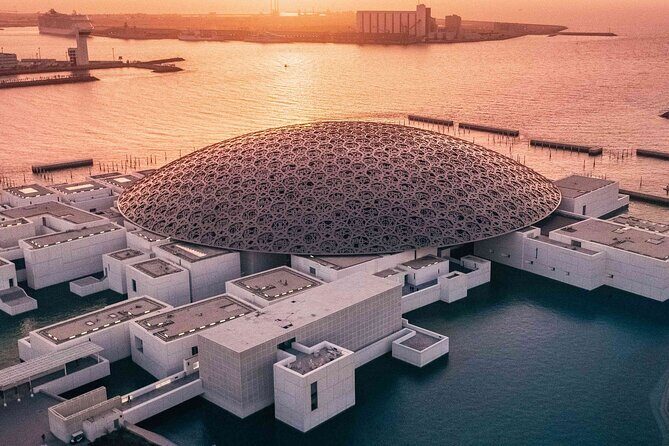 Louvre Museum Abu Dhabi Ticket - The Experience: What Travelers Say