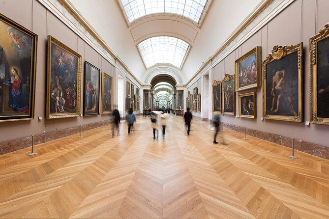 louvre-museum-direct-entry-ticket