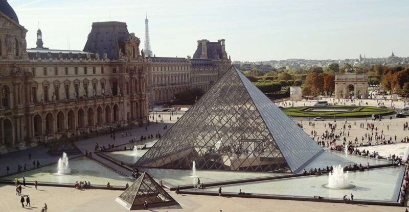 louvre-museum-entry-ticket-and-garden-walking-tour