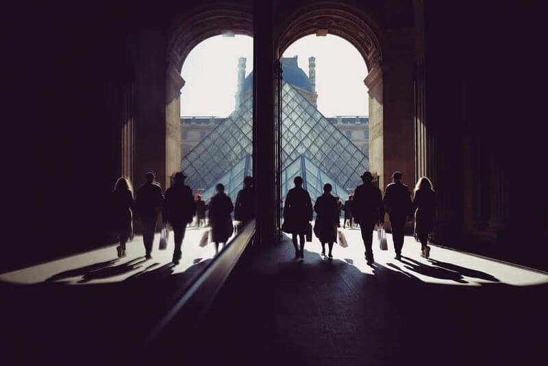 Louvre Museum Entry Ticket & Audio Guide - An Honest Look at the Louvre Entry Ticket & Audio Guide