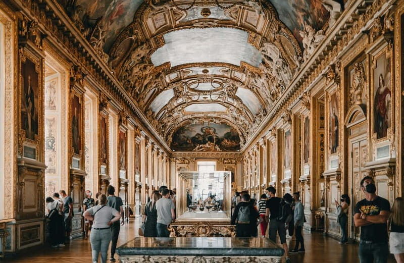 Louvre Museum Entry Ticket & Audio Guide - Final Thoughts: Is It Worth It?