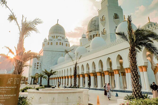 Louvre Museum Grand Mosque Abu Dhabi Private Guided Tour - Who Will Love This Tour?