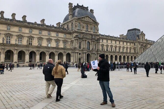 Louvre Museum: Guided Tour at Closing Time with Mona Lisa - What’s Included and What’s Not