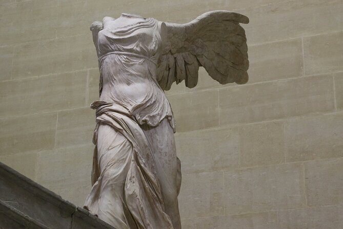 Louvre Museum: Guided Tour at Closing Time with Mona Lisa - FAQs
