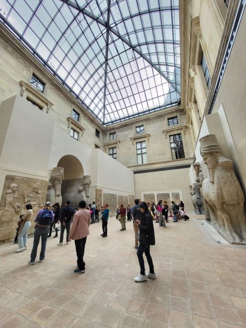 louvre-museum-hidden-gems-and-no-crowds