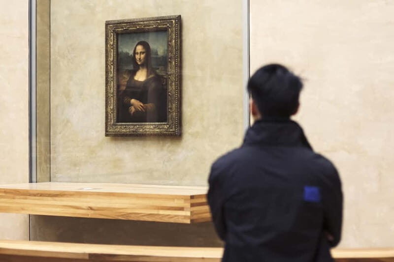 Louvre Museum: Mona Lisa Without the Crowds Last Entry Tour - The Experience: A Closer Look at the Tour Itinerary
