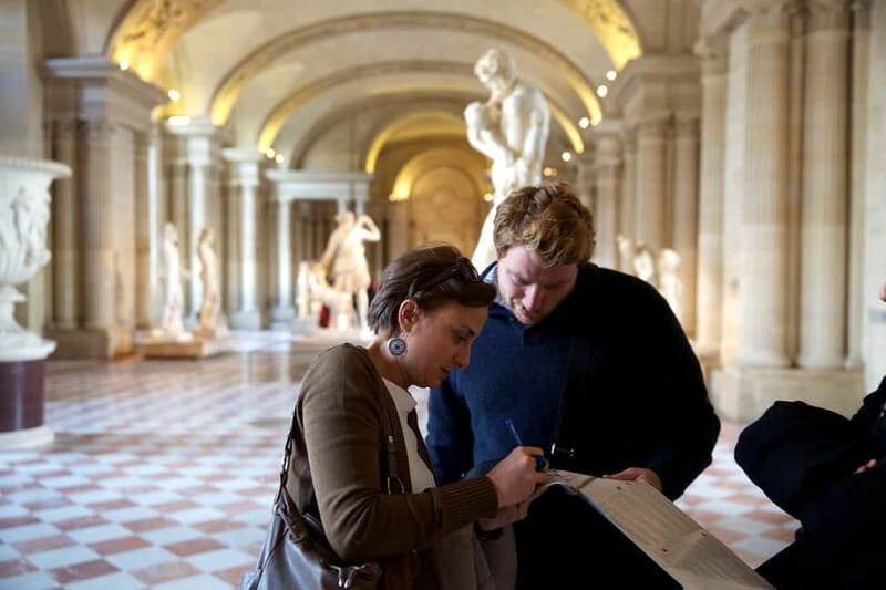 Louvre Museum: Mona Lisa Without the Crowds Last Entry Tour - The Sum Up