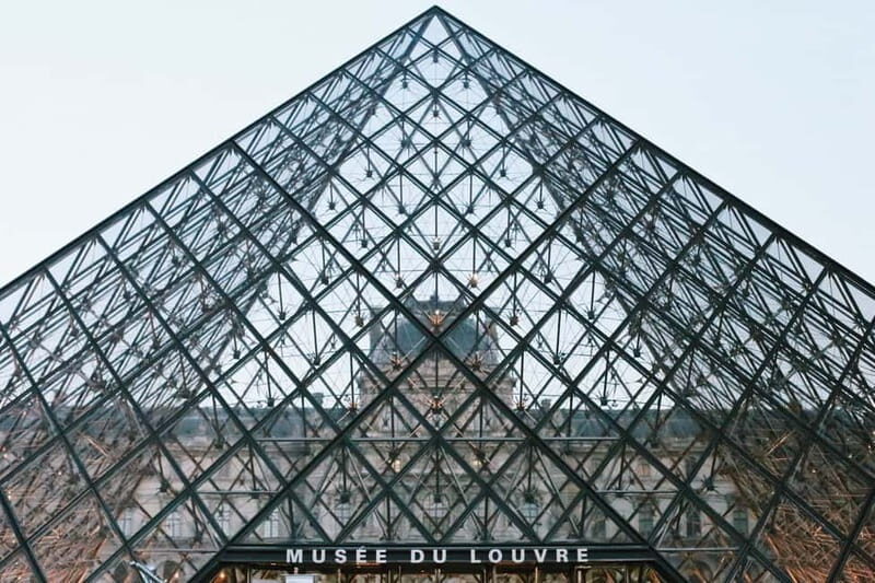 Louvre Museum Paris Essential Guided Tour Semi-Private 6ppl - Practical Details You Need to Know