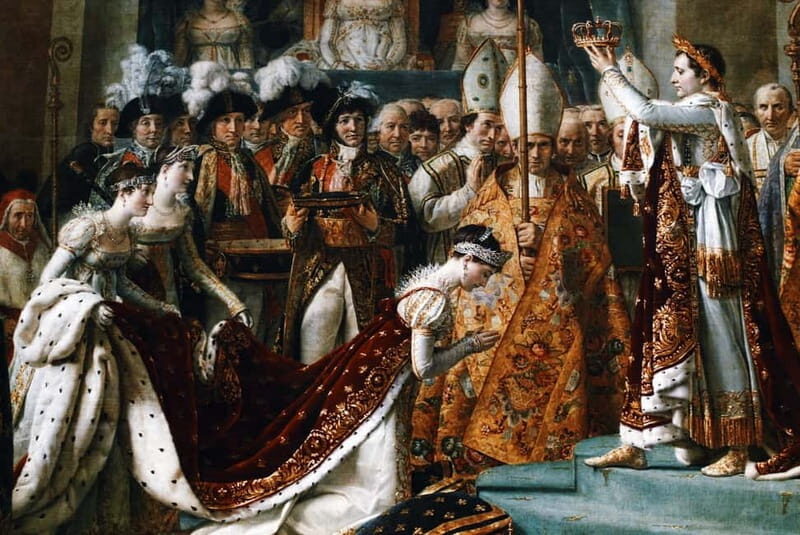 Louvre Museum Paris Essential Guided Tour Semi-Private 6ppl - Who Is This Tour Best Suited For?