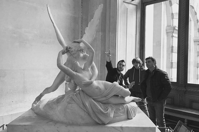 Louvre Museum Private 2-h Tour on Italian Art and masterpieces - Who Will Love This Experience?