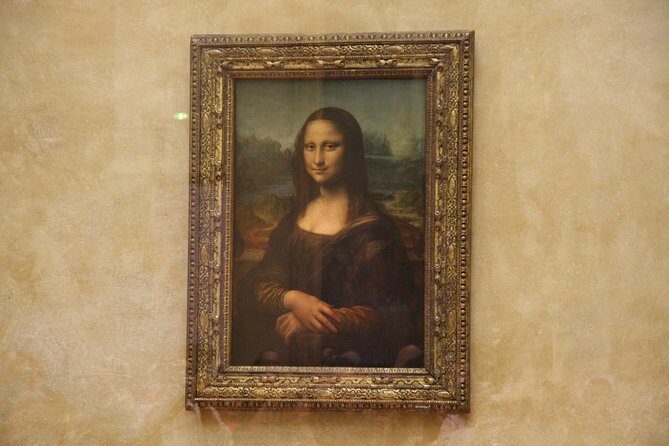 Louvre Museum Private 2-h Tour on Italian Art and masterpieces - FAQs About the Louvre Italian Art Private Tour
