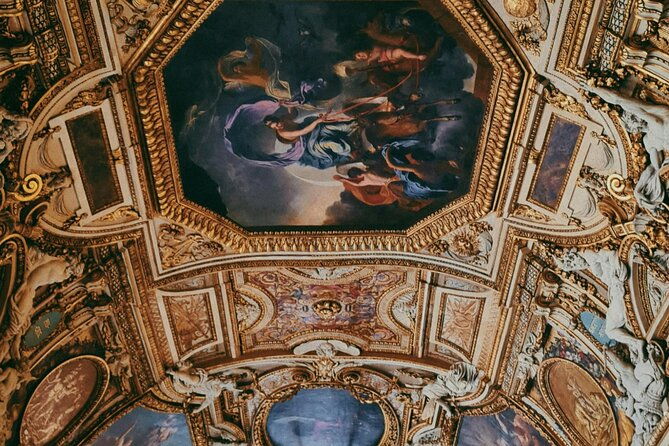 louvre-museum-self-guided-tour-with-audio-guide