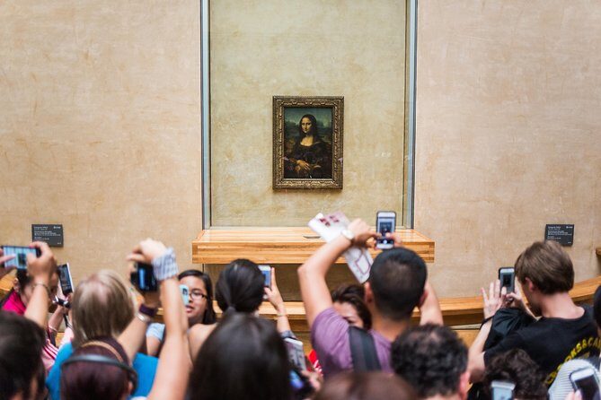 Louvre Museum Skip the Line Entry with Introduction to Mona Lisa - Who Will Benefit Most?