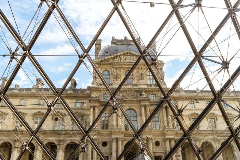 Louvre Museum: Skip-the-Line Small Group Guided Tour - A Closer Look at the Louvre Museum: Skip-the-Line Small Group Guided Tour