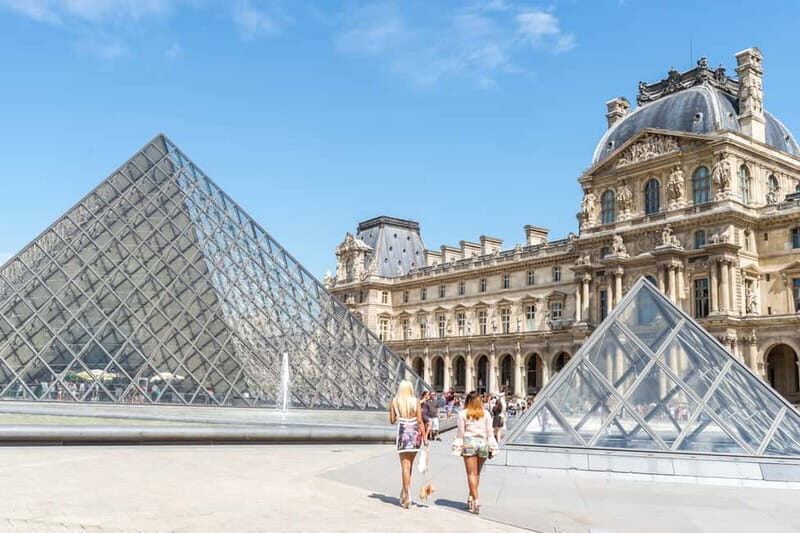 Louvre Museum: Skip-the-Line Small Group Guided Tour - The Sum Up: Who Will Love This Tour?