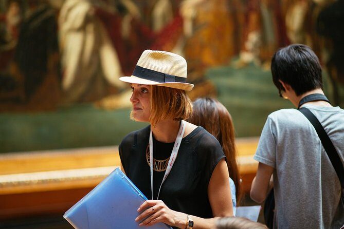 Louvre Museum Skip-the-Line Small-Group Guided Tour - FAQ: Practical Questions About the Tour