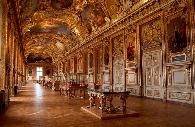 louvre-museum-small-group-english-guided-tour