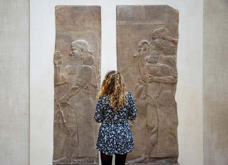 Louvre Museum Tour: The Essentials and More w/ Expert Guide - Why Choose the Louvre Private Tour?