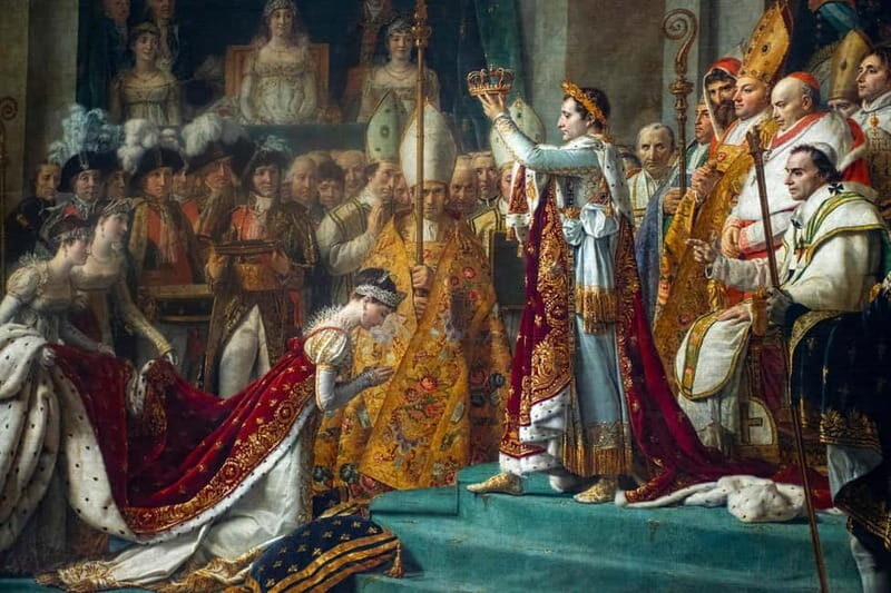 Louvre Museum Tour: The Essentials and More w/ Expert Guide - Authentic Experiences from Reviewers